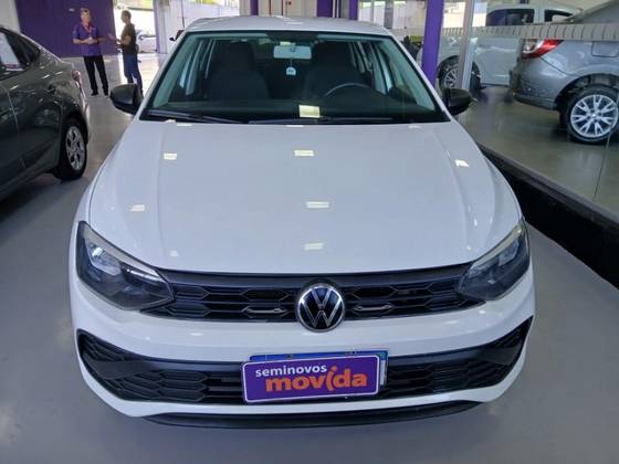 VOLKSWAGEN POLO 1.0 MPI TRACK MANUAL VOLKSWAGEN POLO 1.0 MPI TRACK MANUAL